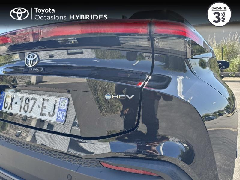 TOYOTA C-HR d’occasion à vendre à LATTES chez ADL (Photo 20)