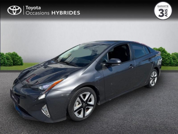 TOYOTA Prius d’occasion à vendre à LATTES