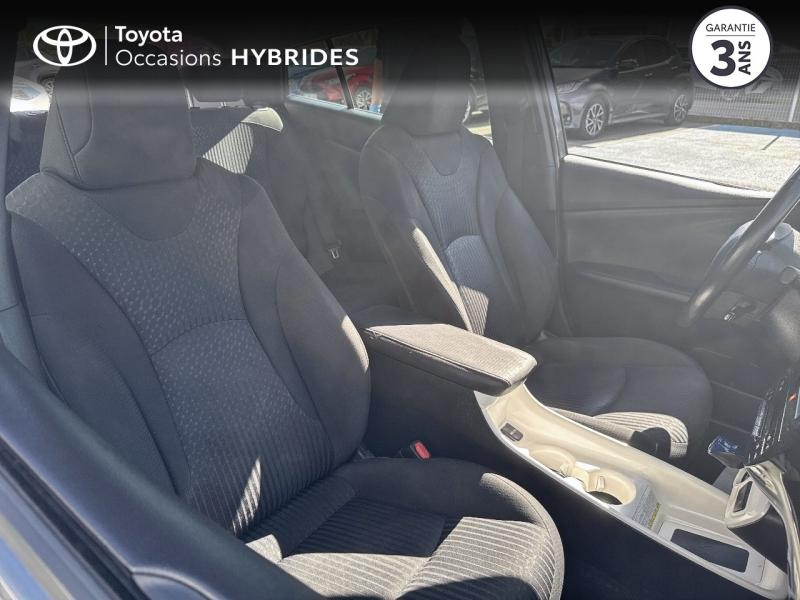 TOYOTA Prius d’occasion à vendre à LATTES chez ADL (Photo 6)