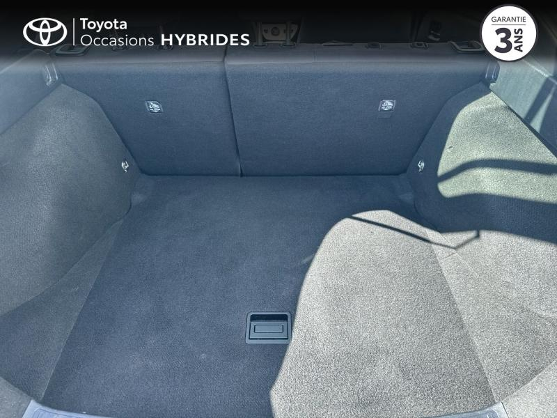 TOYOTA Prius d’occasion à vendre à LATTES chez ADL (Photo 10)