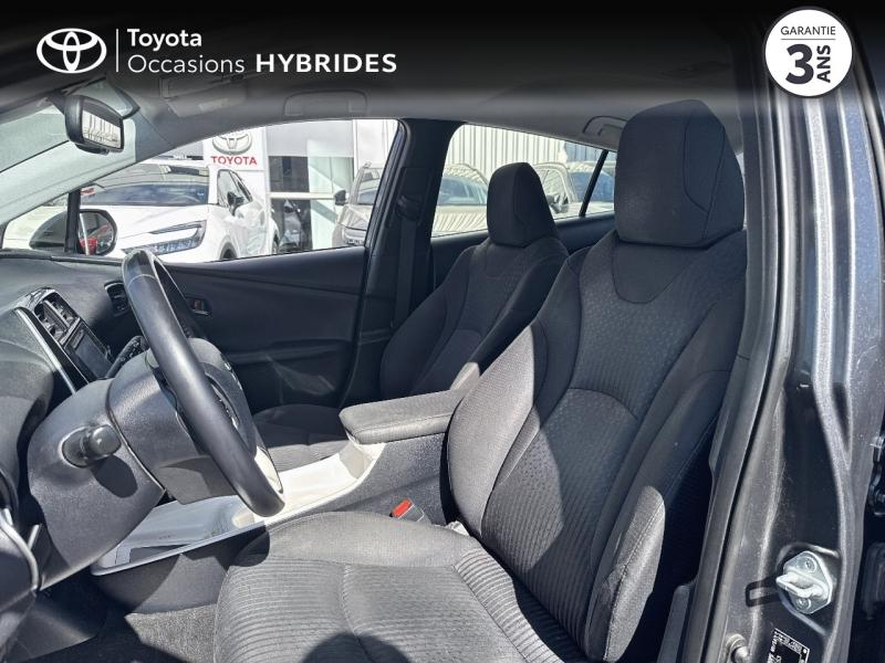TOYOTA Prius d’occasion à vendre à LATTES chez ADL (Photo 11)
