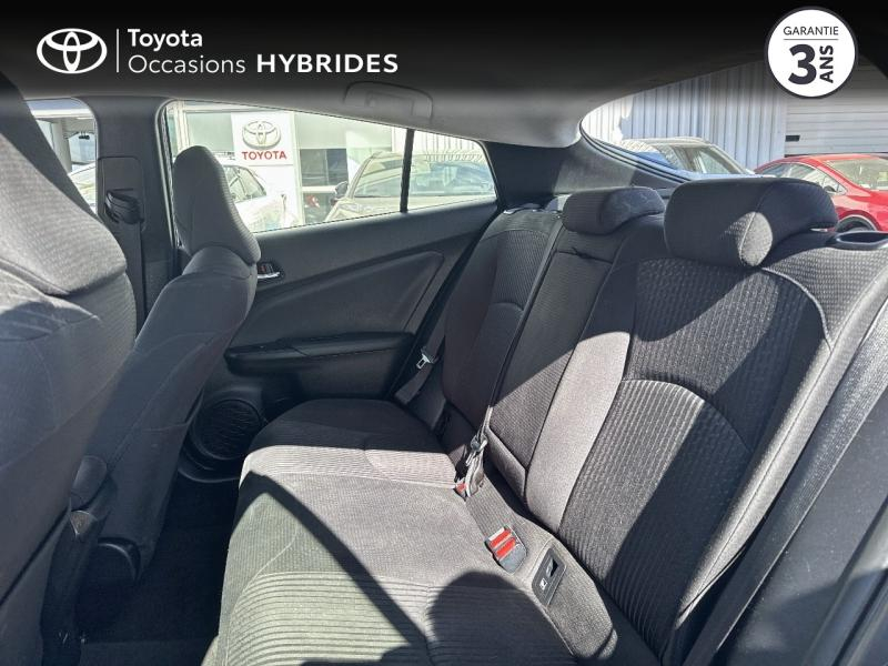 TOYOTA Prius d’occasion à vendre à LATTES chez ADL (Photo 12)