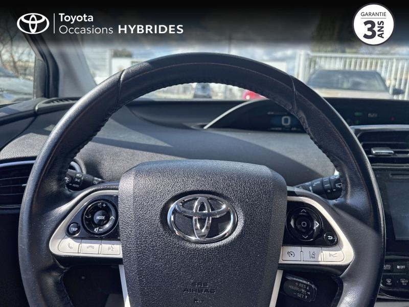 TOYOTA Prius d’occasion à vendre à LATTES chez ADL (Photo 13)