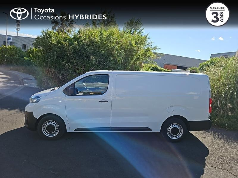 TOYOTA ProAce VUL d’occasion à vendre à LATTES chez ADL (Photo 3)