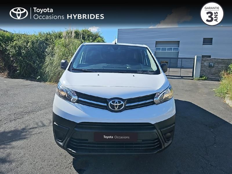 TOYOTA ProAce VUL d’occasion à vendre à LATTES chez ADL (Photo 5)