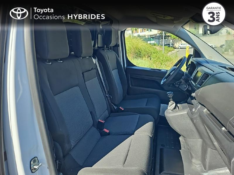 TOYOTA ProAce VUL d’occasion à vendre à LATTES chez ADL (Photo 6)