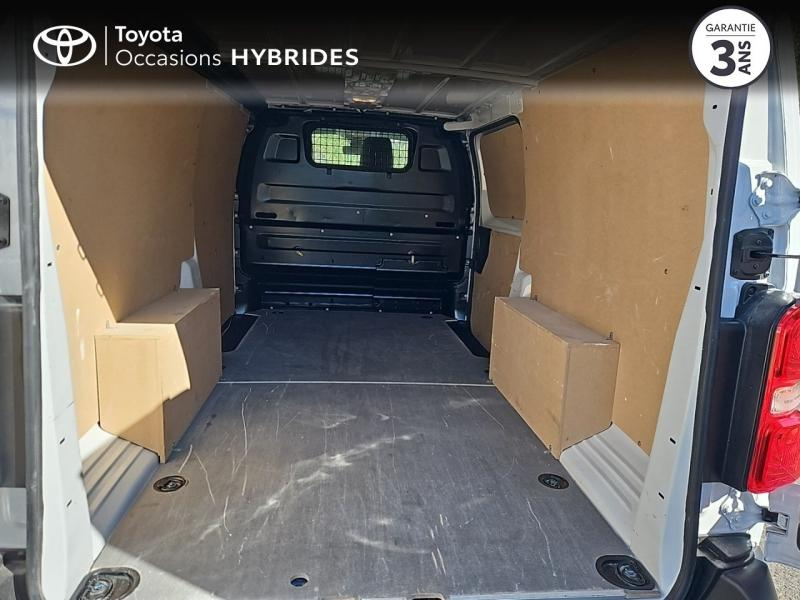 TOYOTA ProAce VUL d’occasion à vendre à LATTES chez ADL (Photo 10)