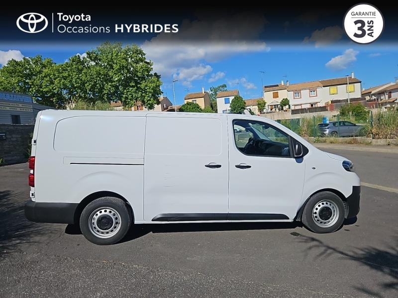 TOYOTA ProAce VUL d’occasion à vendre à LATTES chez ADL (Photo 17)