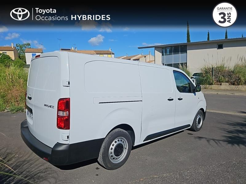 TOYOTA ProAce VUL d’occasion à vendre à LATTES chez ADL (Photo 18)