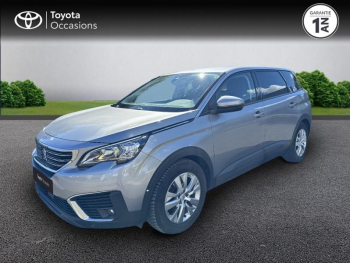 PEUGEOT 5008 d’occasion à vendre à LATTES