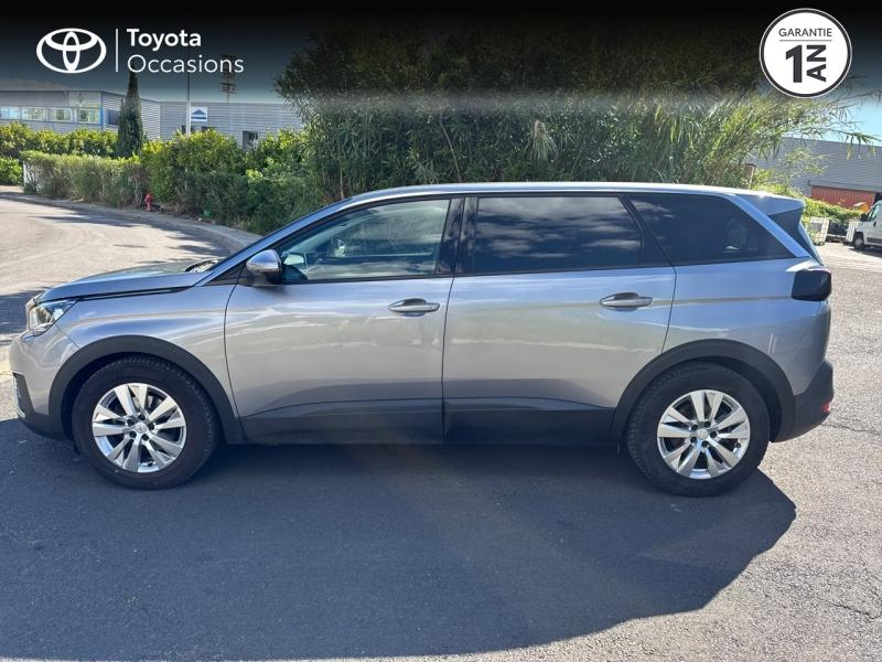 PEUGEOT 5008 d’occasion à vendre à LATTES chez ADL (Photo 3)