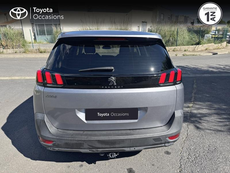 PEUGEOT 5008 d’occasion à vendre à LATTES chez ADL (Photo 4)
