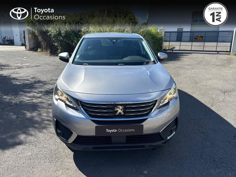 PEUGEOT 5008 d’occasion à vendre à LATTES chez ADL (Photo 5)