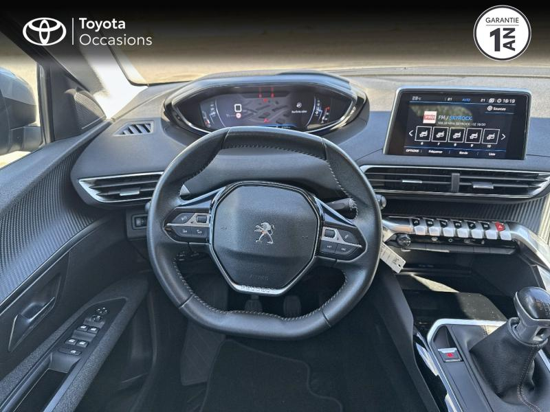 PEUGEOT 5008 d’occasion à vendre à LATTES chez ADL (Photo 13)
