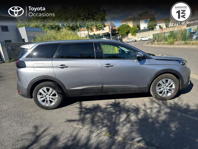 PEUGEOT 5008 d’occasion à vendre à LATTES chez ADL (Photo 17)
