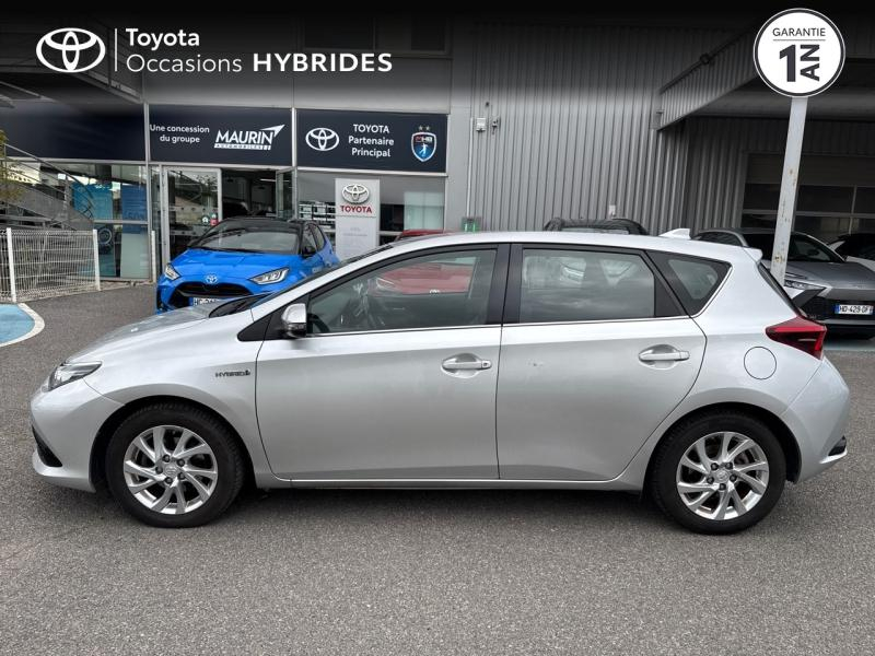 TOYOTA Auris d’occasion à vendre à LATTES chez ADL (Photo 3)