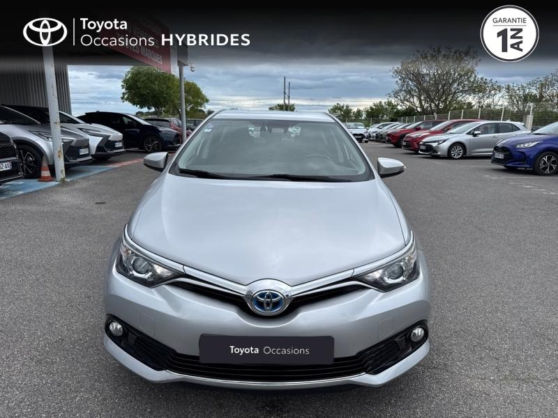 TOYOTA Auris d’occasion à vendre à LATTES chez ADL (Photo 5)
