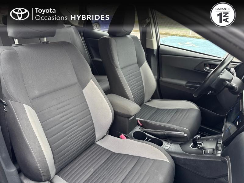 TOYOTA Auris d’occasion à vendre à LATTES chez ADL (Photo 6)
