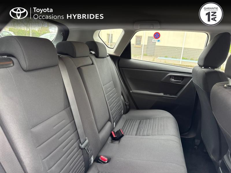 TOYOTA Auris d’occasion à vendre à LATTES chez ADL (Photo 7)