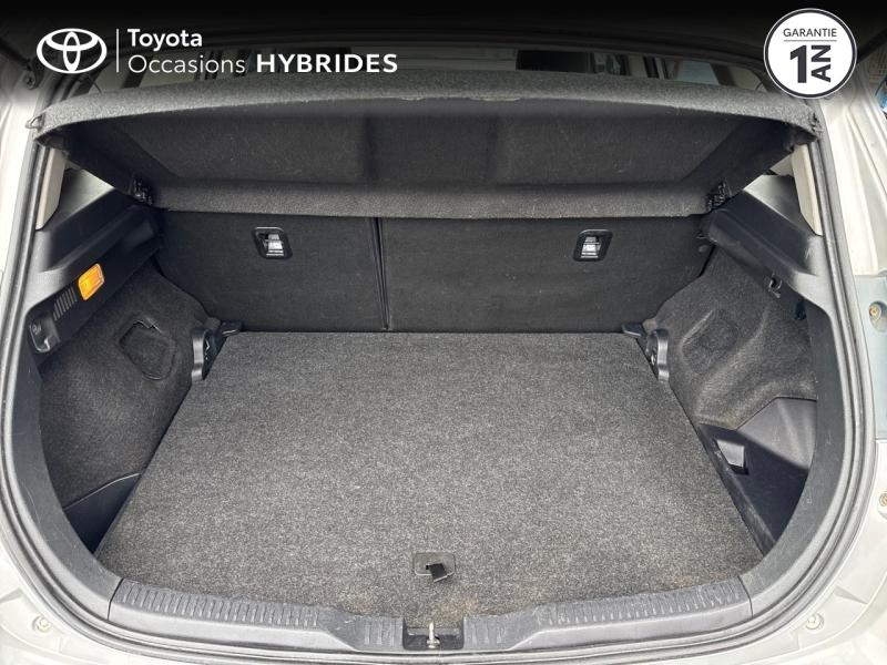 TOYOTA Auris d’occasion à vendre à LATTES chez ADL (Photo 10)
