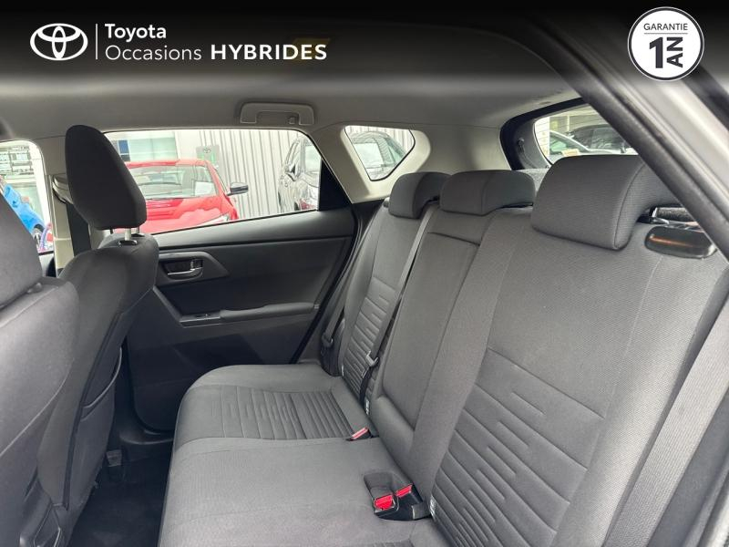 TOYOTA Auris d’occasion à vendre à LATTES chez ADL (Photo 12)