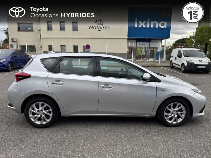 TOYOTA Auris d’occasion à vendre à LATTES chez ADL (Photo 17)