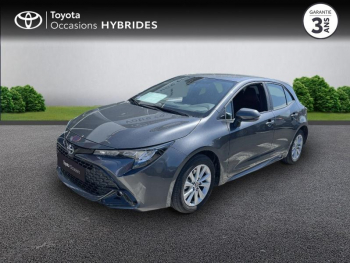 TOYOTA Corolla d’occasion à vendre à LATTES