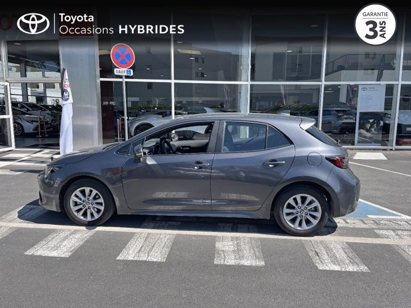 TOYOTA Corolla d’occasion à vendre à LATTES chez ADL (Photo 3)