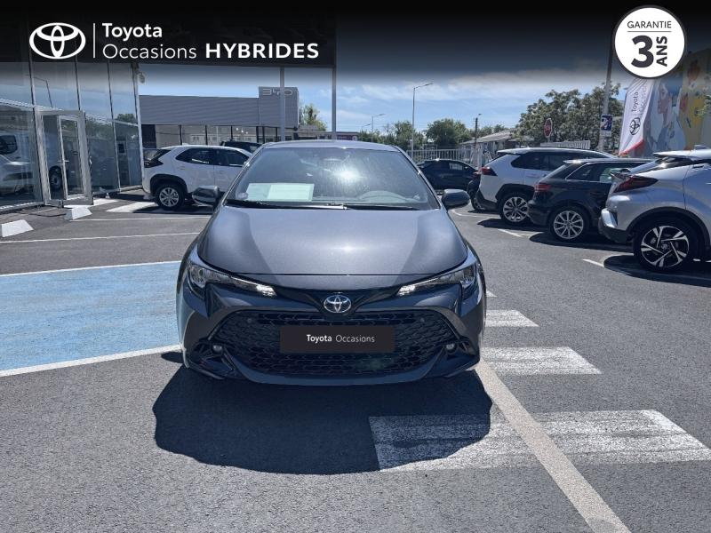 TOYOTA Corolla d’occasion à vendre à LATTES chez ADL (Photo 5)