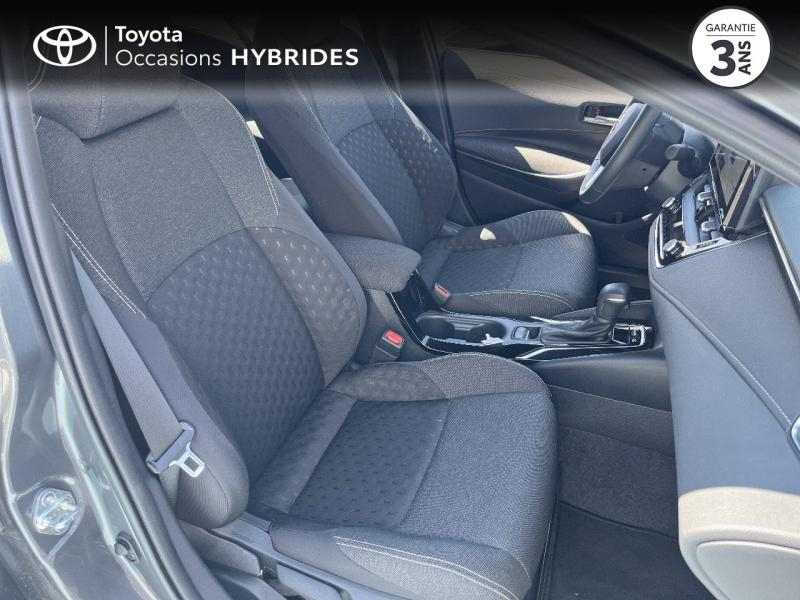 TOYOTA Corolla d’occasion à vendre à LATTES chez ADL (Photo 6)