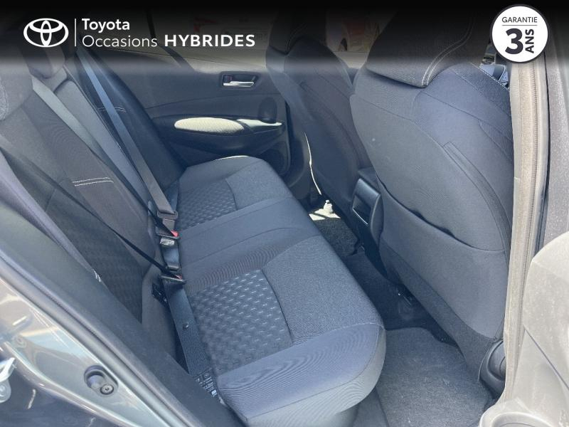 TOYOTA Corolla d’occasion à vendre à LATTES chez ADL (Photo 7)
