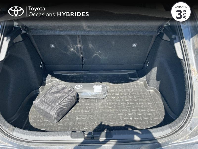 TOYOTA Corolla d’occasion à vendre à LATTES chez ADL (Photo 10)