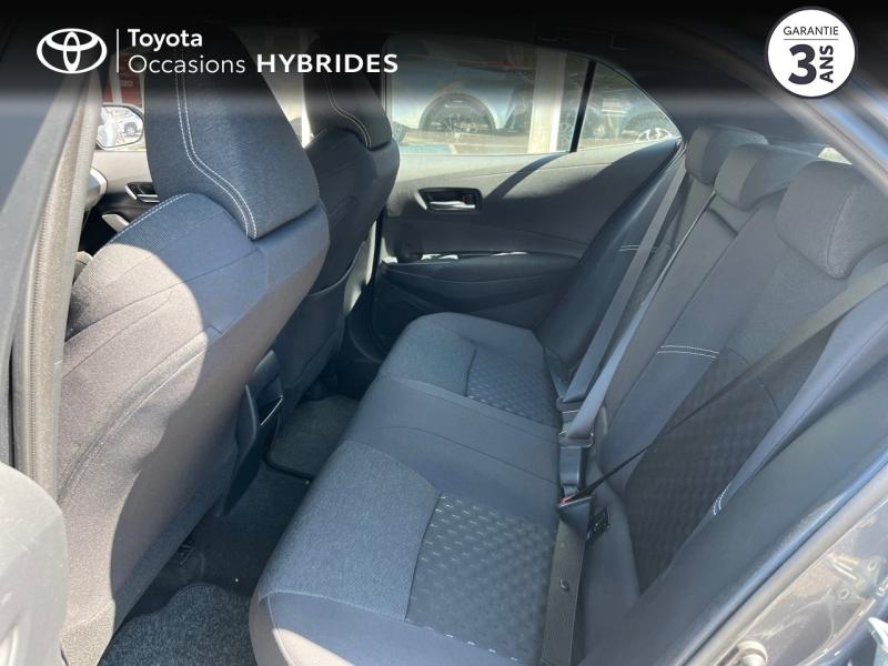 TOYOTA Corolla d’occasion à vendre à LATTES chez ADL (Photo 12)