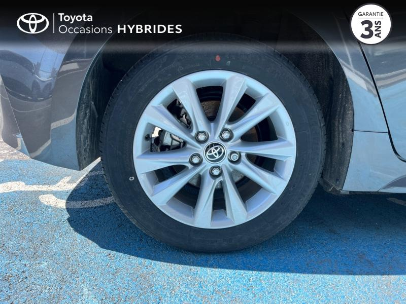 TOYOTA Corolla d’occasion à vendre à LATTES chez ADL (Photo 16)