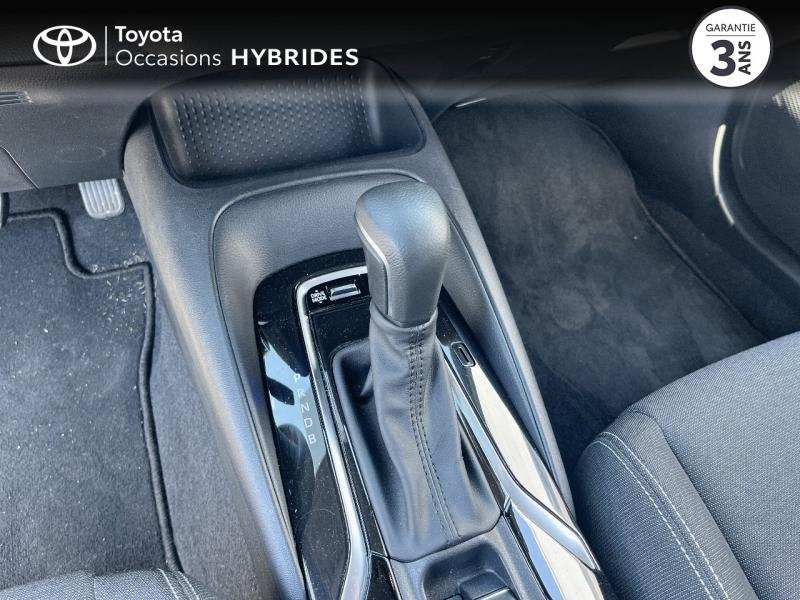 TOYOTA Corolla d’occasion à vendre à LATTES chez ADL (Photo 19)