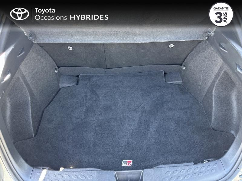 TOYOTA C-HR d’occasion à vendre à LATTES chez ADL (Photo 10)
