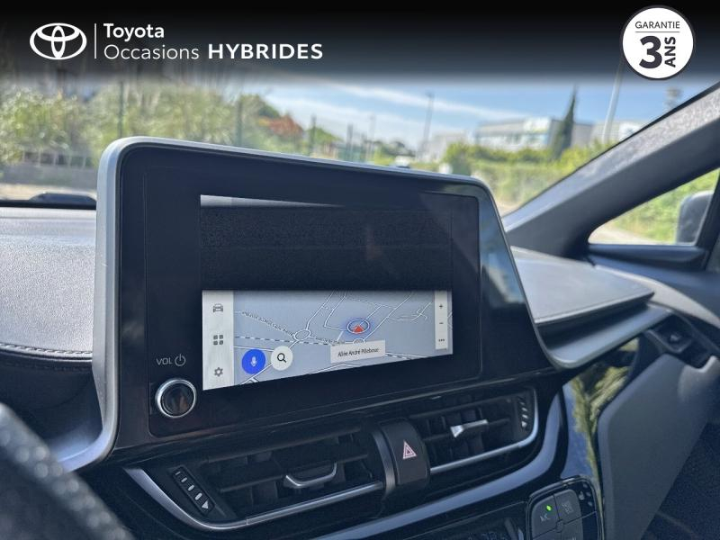 TOYOTA C-HR d’occasion à vendre à LATTES chez ADL (Photo 15)