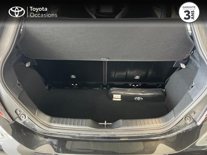 TOYOTA Aygo X d’occasion à vendre à LATTES chez ADL (Photo 10)