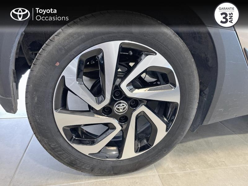 TOYOTA Aygo X d’occasion à vendre à LATTES chez ADL (Photo 16)