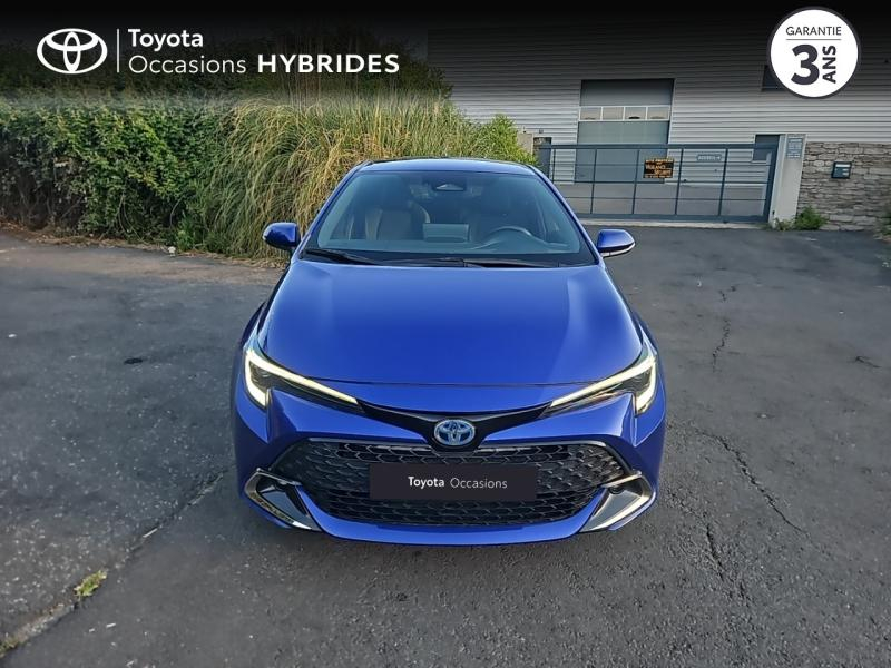 TOYOTA Corolla d’occasion à vendre à LATTES chez ADL (Photo 5)
