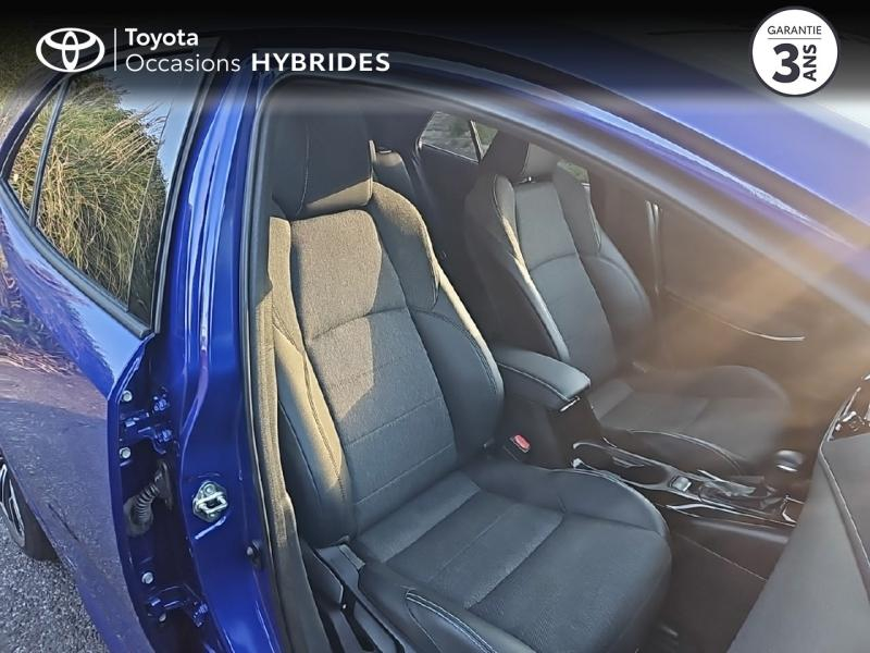 TOYOTA Corolla d’occasion à vendre à LATTES chez ADL (Photo 6)