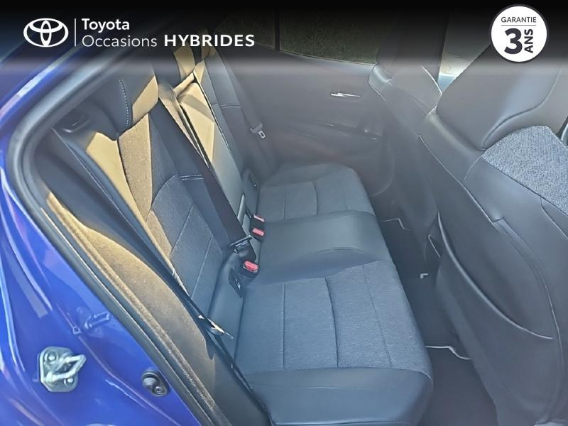 TOYOTA Corolla d’occasion à vendre à LATTES chez ADL (Photo 7)