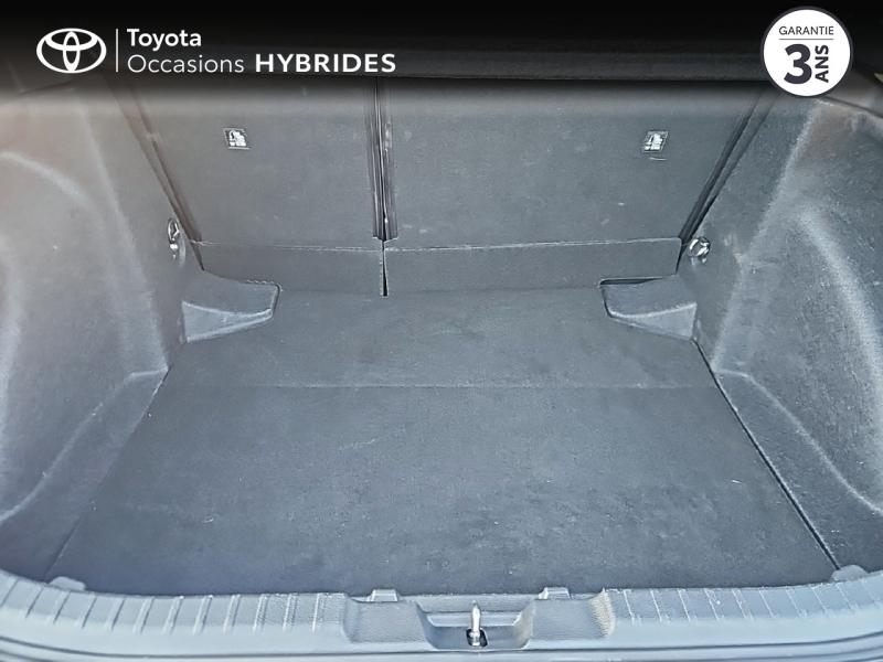 TOYOTA Corolla d’occasion à vendre à LATTES chez ADL (Photo 10)