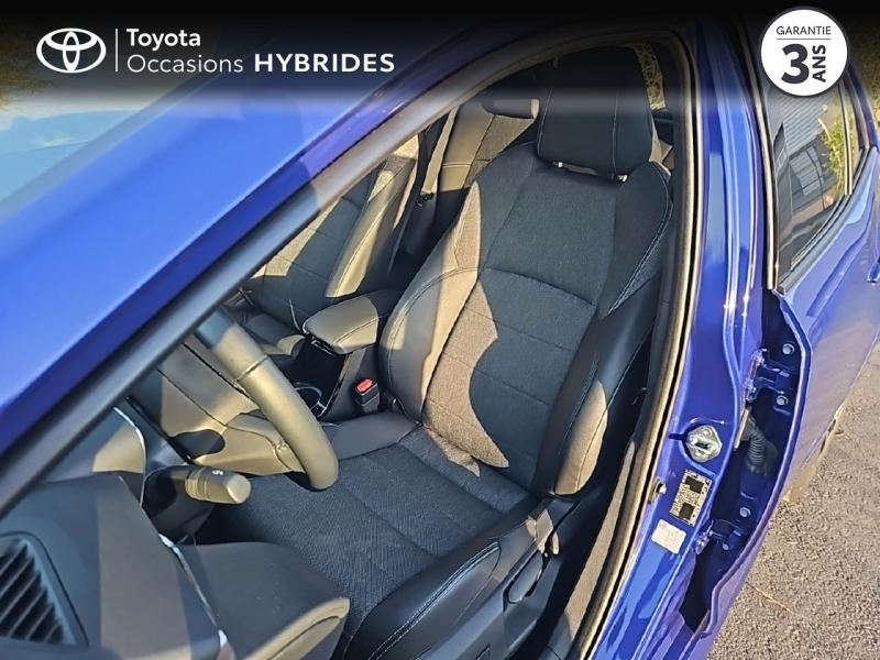 TOYOTA Corolla d’occasion à vendre à LATTES chez ADL (Photo 11)