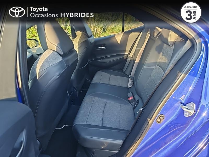 TOYOTA Corolla d’occasion à vendre à LATTES chez ADL (Photo 12)