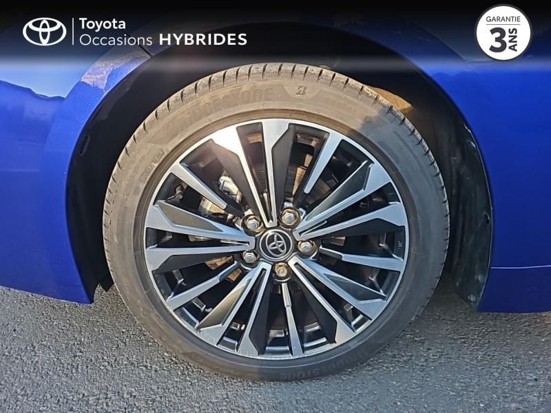 TOYOTA Corolla d’occasion à vendre à LATTES chez ADL (Photo 16)