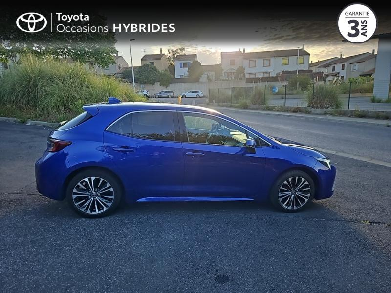 TOYOTA Corolla d’occasion à vendre à LATTES chez ADL (Photo 17)