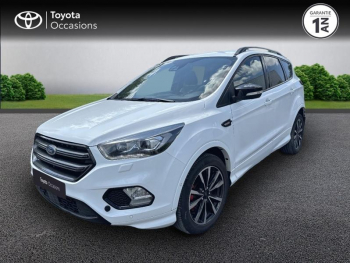 FORD Kuga d’occasion à vendre à LATTES