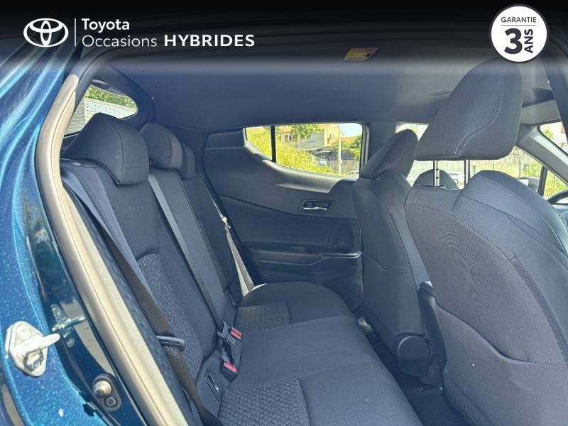 TOYOTA C-HR d’occasion à vendre à LATTES chez ADL (Photo 7)