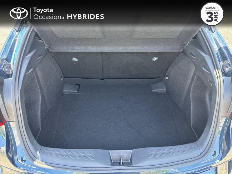 TOYOTA C-HR d’occasion à vendre à LATTES chez ADL (Photo 10)